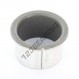 Casquillo liso con collar PAF - PAF3526-P10
