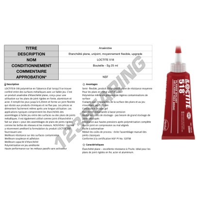 PATE-ETANCHEITE-HAUTE-PRESSION-518-25ML-LOCTITE