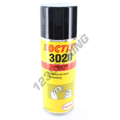 3020-400ML-LOCTITE