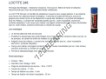 PATE-SEMI-SOLIDE-FREINAGE-ANAEROBIE-RESISTANCE-MOYENNE-248-19G-LOCTITE
