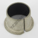 Casquillo liso con collar PAF - PCMF252821-5-E-SKF