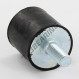 Antivibratorio PM - PM3030-8