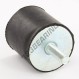 Antivibratorio PM - PM4040-8