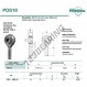 Rótula SA - POS18-DURBAL