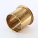 Casquillo liso con collar PAF - PRMF60-65-60-65-SKF