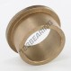Casquillo bronce con collarín - PSMF40-50-60-5-30-SKF