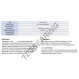 Pegamento - PU-9100-GREY-310ML-TEROSON