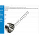 Rodamiento de bolas - Doble hilera - PW40700043CS-PFI