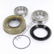 Kit de rodamientos de rueda - R168-59-SNR