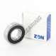 Rodamiento de bolas - R8-2RS-ZEN