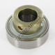 Accesorio de cojinete - RA101-NPP-INA