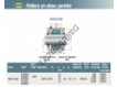 RDC308-SNR