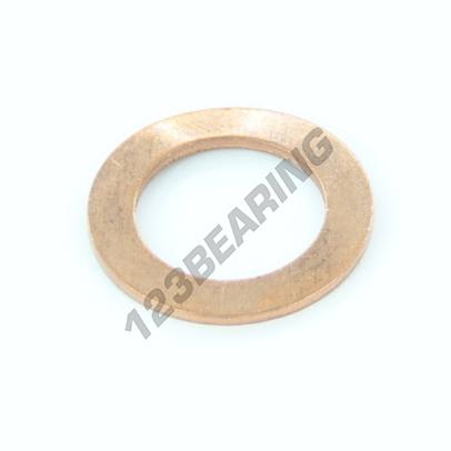 RDL-16.500X25X1.500-CUIVRE