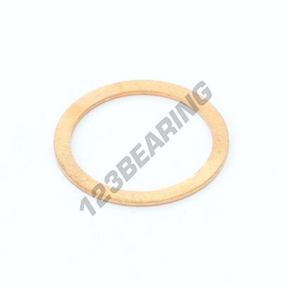 RDL-19X25X1-CU