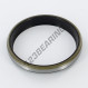 Junta rascadora - RIA-60X70X7-10-NBR90