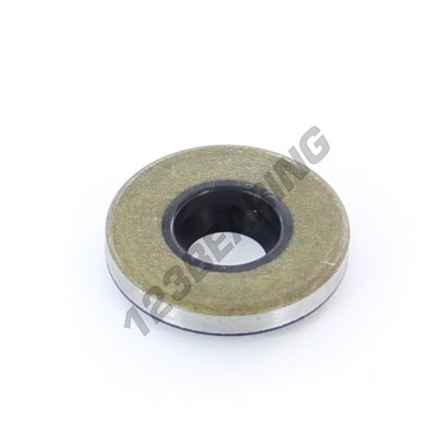 RIA-8X22X3-4.50-NBR90