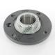 Cojinete hierro fundido - 4 fijaciones - RME70-XL-INA