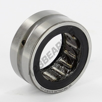 RNA4904-2RS-SKF