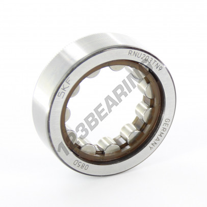 RNU203-TN9-SKF