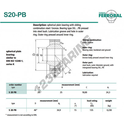 DS20-PB-DURBAL
