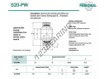 DS20-PW-DURBAL