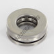 Rodamiento de bolas - Alta temperatura - S51101-INOX