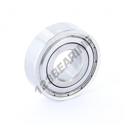 S6203-ZZ-J-CB-SI3N4-LD-ZEN