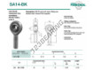 SA14-BK-DURBAL