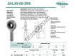 SAL30-ES-2RS-DURBAL