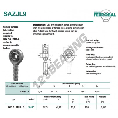 DSAZJL9-DURBAL