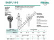 SAZPL15-S-DURBAL