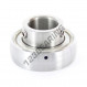 Accesorio de cojinete - SB203-INOX