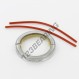 Accesorio de cojinete - SC207FS-SNR