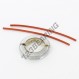 Accesorio de cojinete - SC305FS-SNR