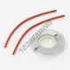Accesorio de cojinete - SC606FS-SNR