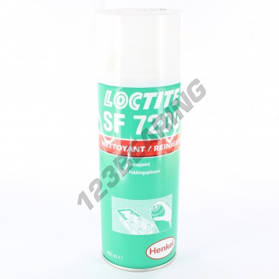 SF-7200-400ML-LOCTITE