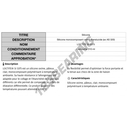 SI-5375-310ML-LOCTITE