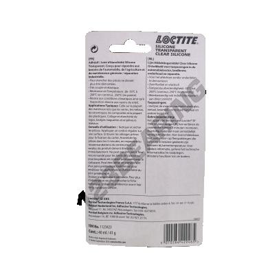 SI-595-40ML-LOCTITE