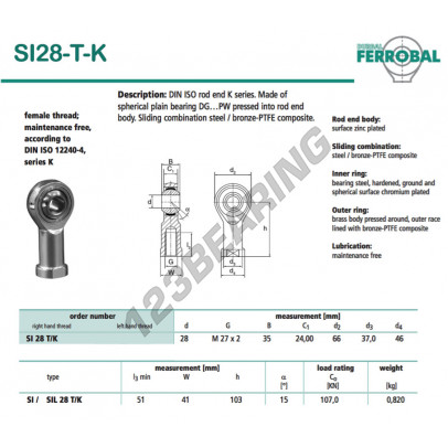 SI28-T-K-DURBAL