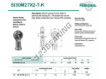 DSI30M27X2-T-K-DURBAL