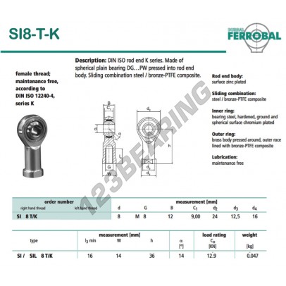 DSI8-T-K-DURBAL