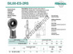 DSIL60-ES-2RS-DURBAL