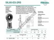 DSIL60-ES-2RS-DURBAL