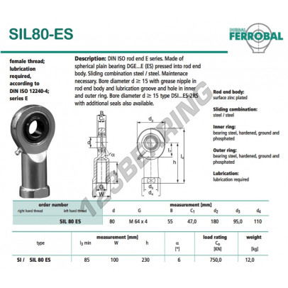 SIL80-ES-DURBAL