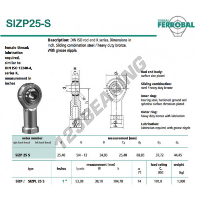 DSIZP25-S-DURBAL