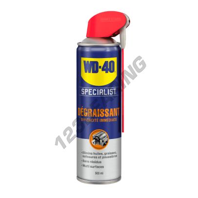 SPECIALIST-DEGRAISSANT-SYSTEME-PRO-AEROSOL-500ML-WD40