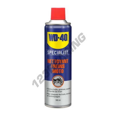 SPECIALIST-MOTO-NETTOYANT-FREINS-AEROSOL500ML-WD40