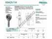 DSSA25-T-K-DURBAL