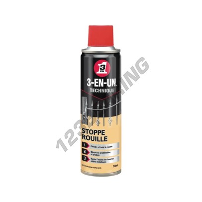 STOPPE-ROUILLE-250ML-3ENUN