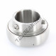 Accesorio de cojinete - SUC210-INOX-SNR